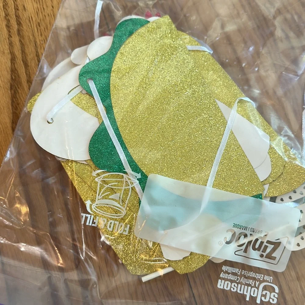 Taco About Retirement Party Supplies / Decor